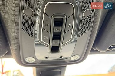 Позашляховик / Кросовер Audi Q7 2017 в Києві