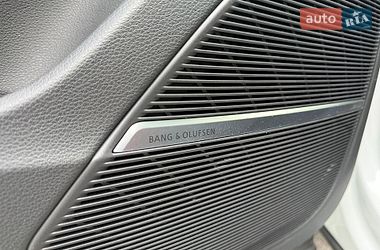 Внедорожник / Кроссовер Audi Q7 2022 в Киеве