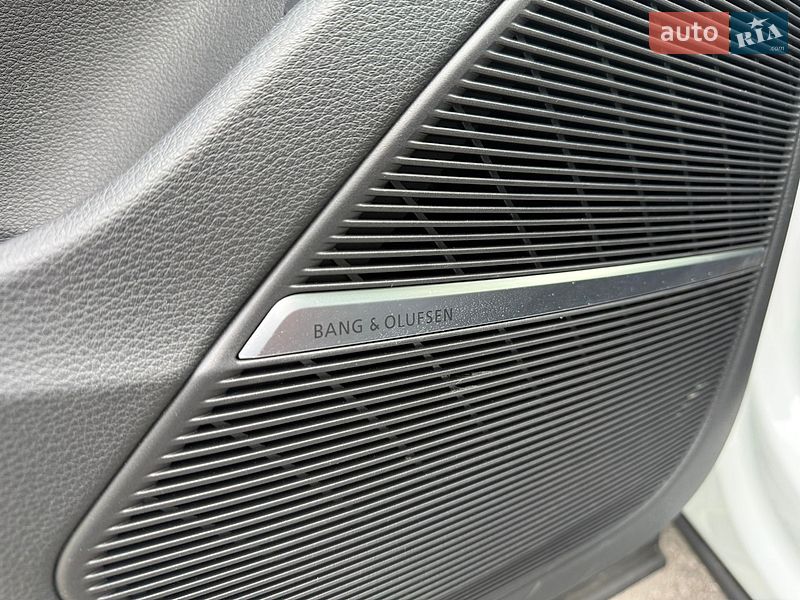 Внедорожник / Кроссовер Audi Q7 2022 в Киеве