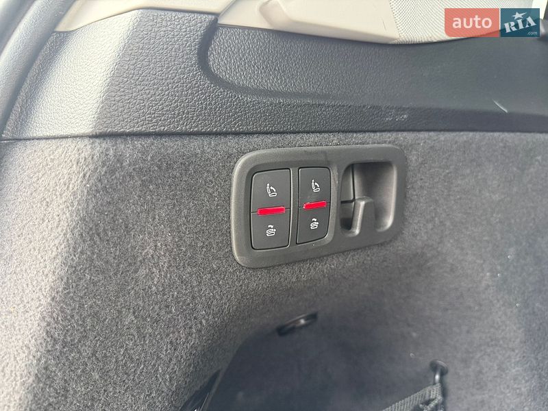 Внедорожник / Кроссовер Audi Q7 2022 в Киеве