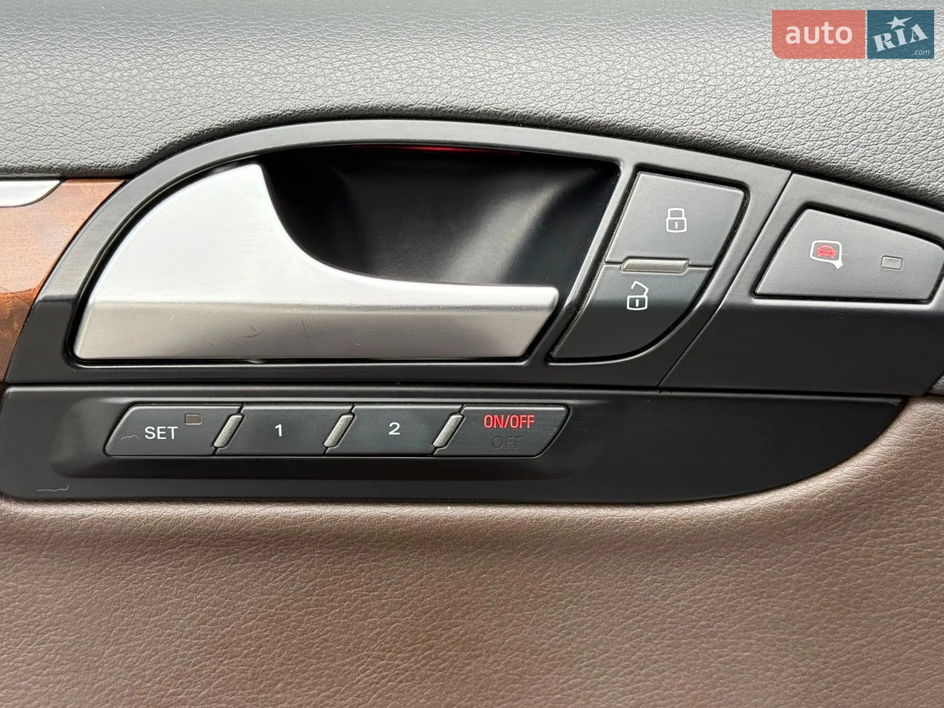 2014 Audi Q7 - мініатюра 14