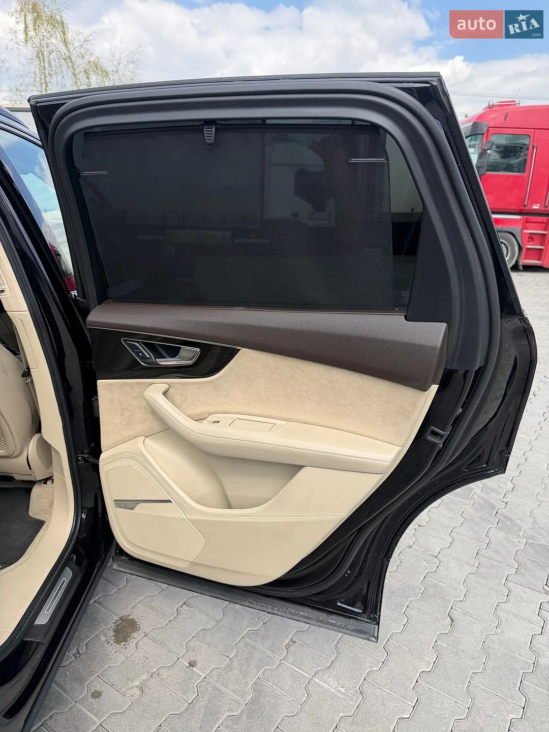 2018 Audi Q7 - мініатюра 20