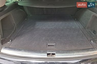 Позашляховик / Кросовер Audi Q7 2012 в Києві