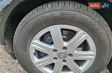 Позашляховик / Кросовер Audi Q7 2012 в Києві
