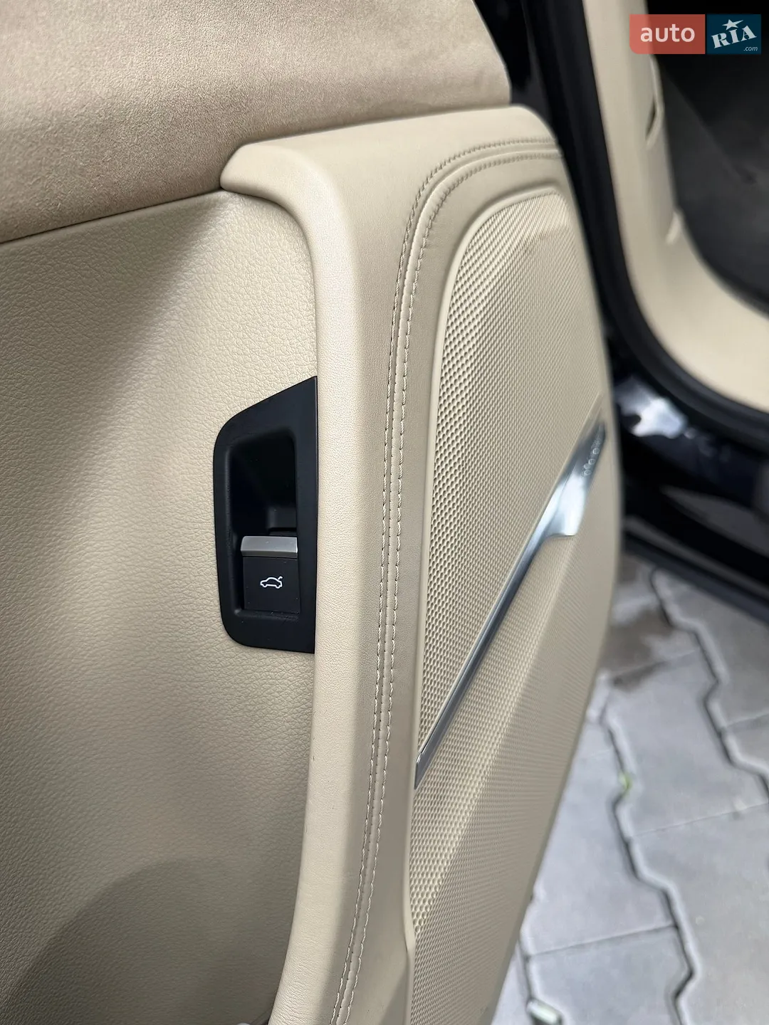 2018 Audi Q7 - мініатюра 39