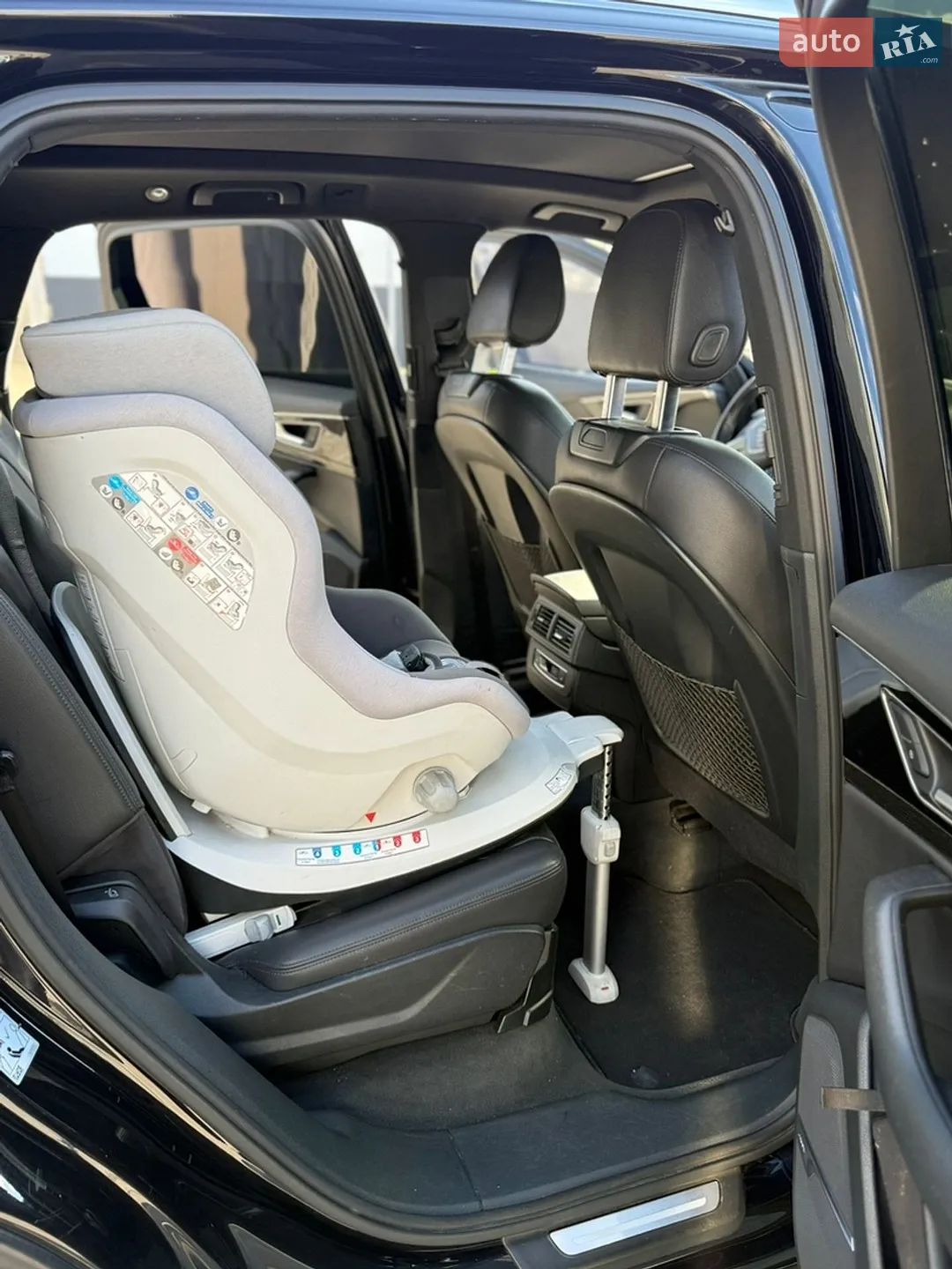 2016 Audi Q7 - мініатюра 7