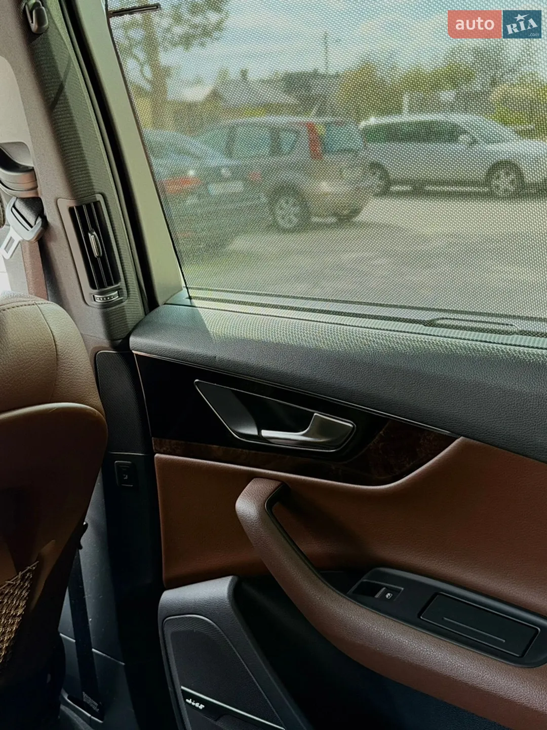 2016 Audi Q7 - мініатюра 33