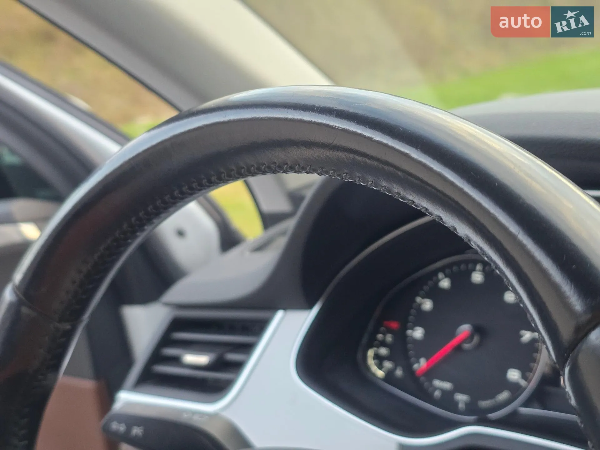 2016 Audi Q7 - мініатюра 39