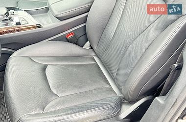 Позашляховик / Кросовер Audi Q7 2018 в Нововолинську
