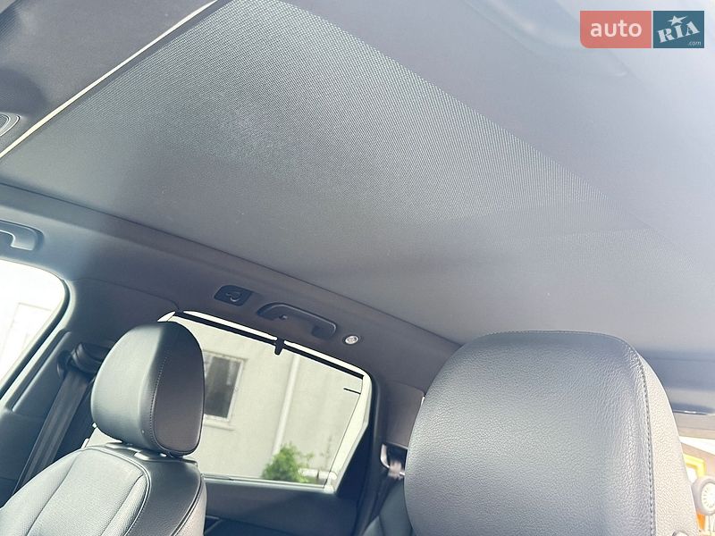 Позашляховик / Кросовер Audi Q7 2018 в Нововолинську