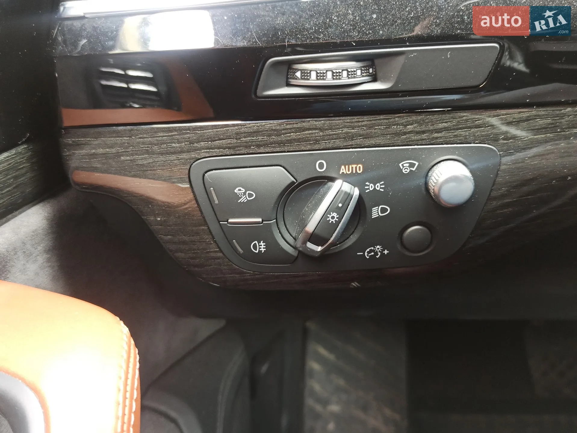 2018 Audi Q7 - мініатюра 20