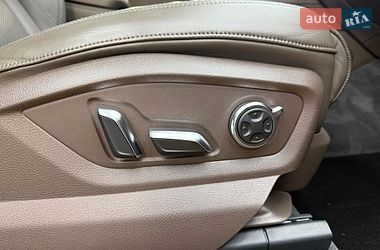 Внедорожник / Кроссовер Audi Q7 2016 в Киеве