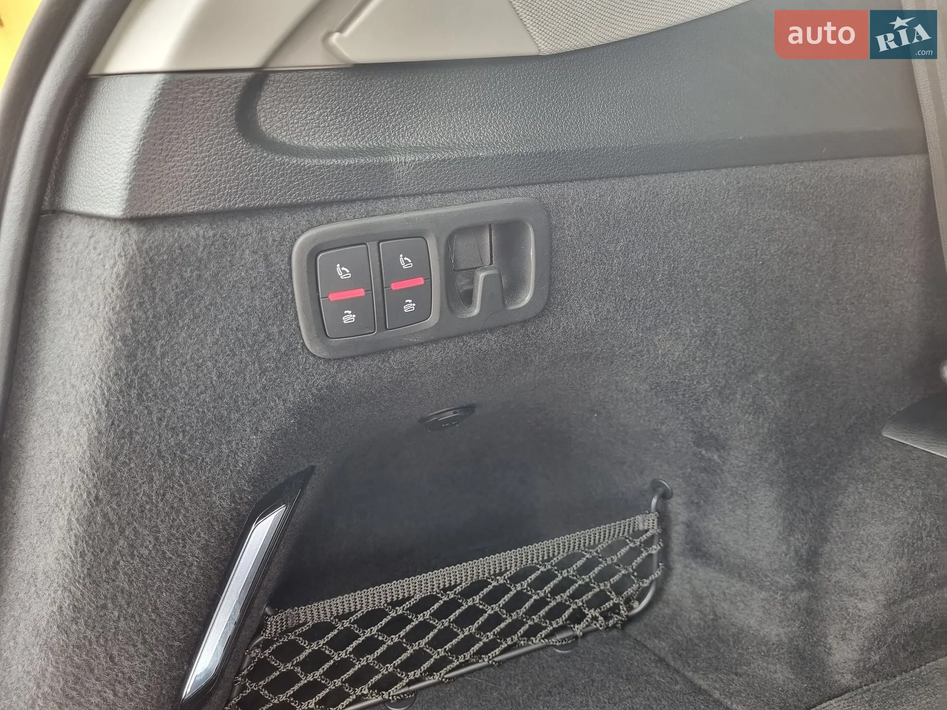2020 Audi Q7 - мініатюра 18