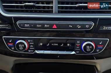 Внедорожник / Кроссовер Audi Q7 2018 в Львове