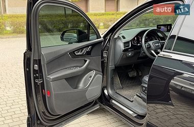Внедорожник / Кроссовер Audi Q7 2018 в Ивано-Франковске