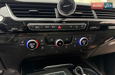 Внедорожник / Кроссовер Audi Q7 2018 в Ивано-Франковске