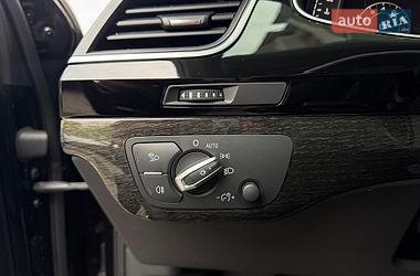 Внедорожник / Кроссовер Audi Q7 2018 в Ивано-Франковске