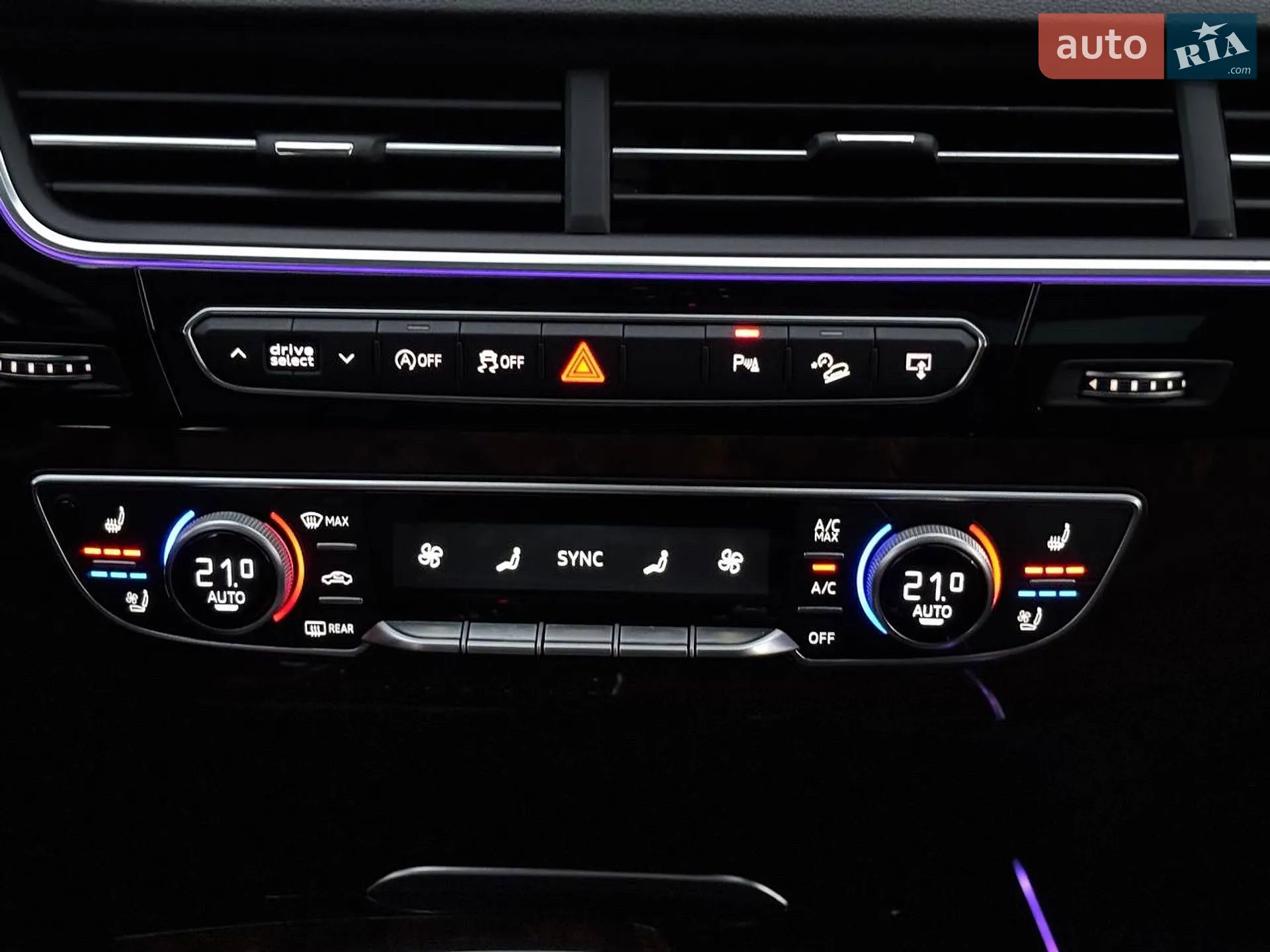 2017 Audi Q7 - мініатюра 18