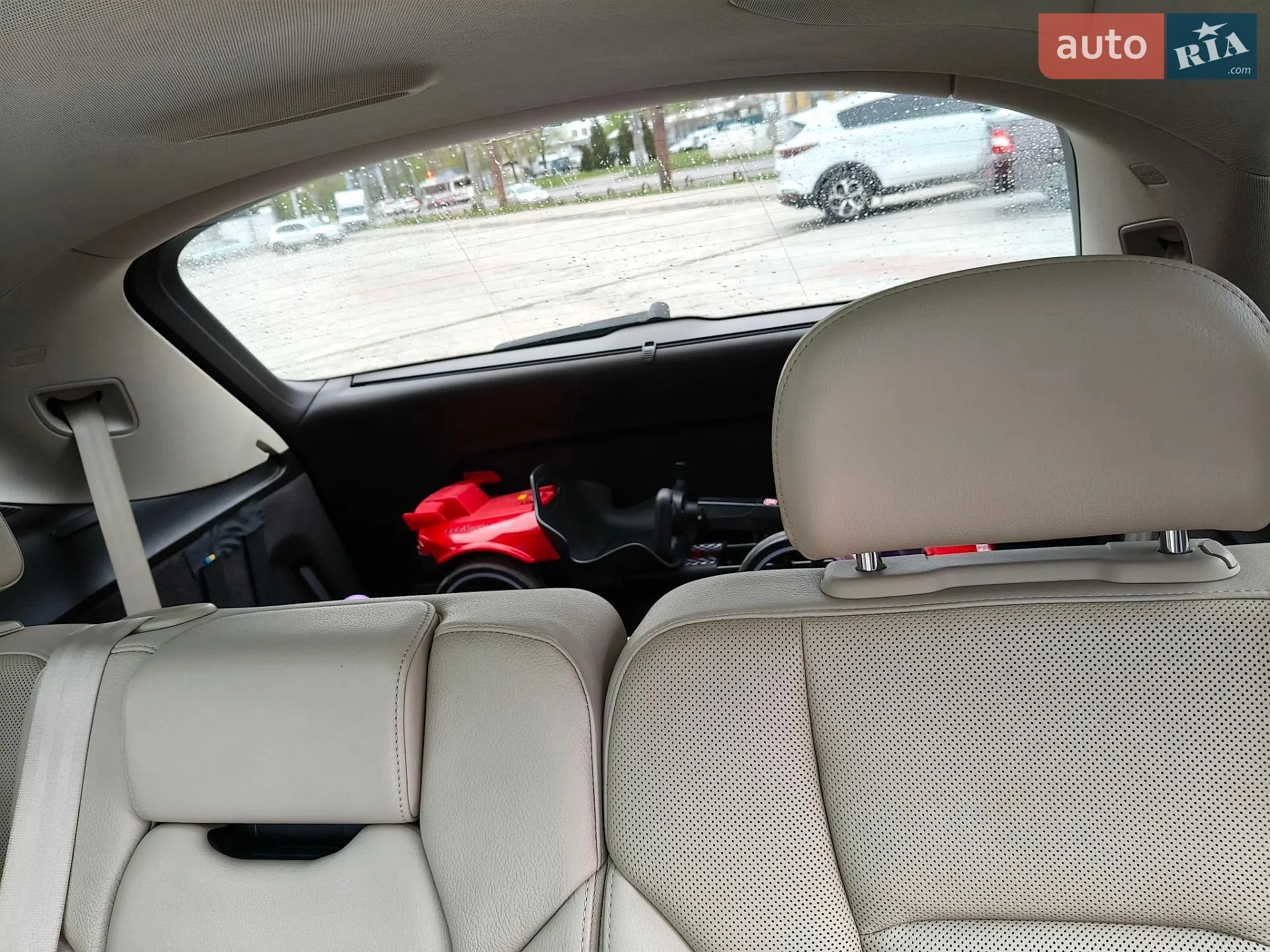 2016 Audi Q7 - мініатюра 15