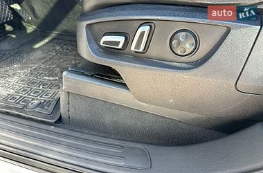 Внедорожник / Кроссовер Audi Q7 2012 в Львове