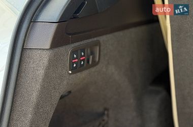 Внедорожник / Кроссовер Audi Q7 2017 в Львове