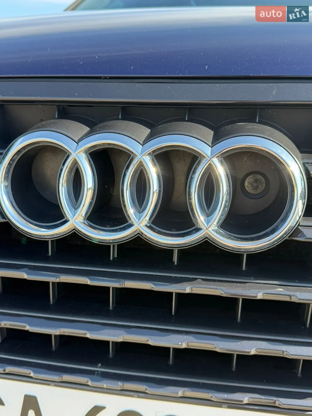 2018 Audi Q7 - мініатюра 11