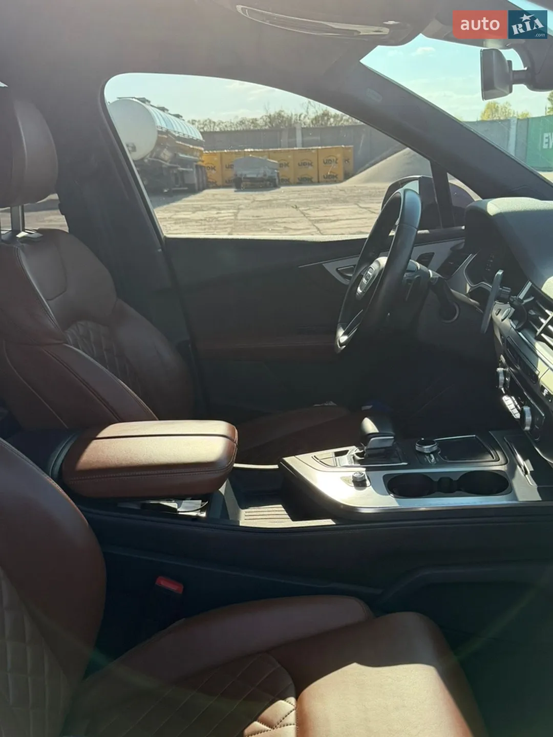 2018 Audi Q7 - мініатюра 19