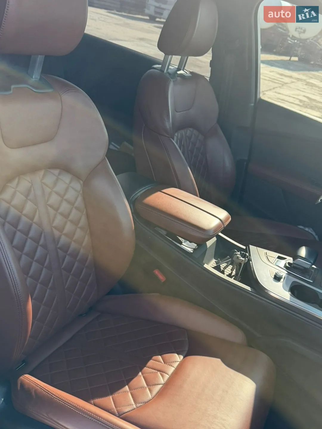 2018 Audi Q7 - мініатюра 21