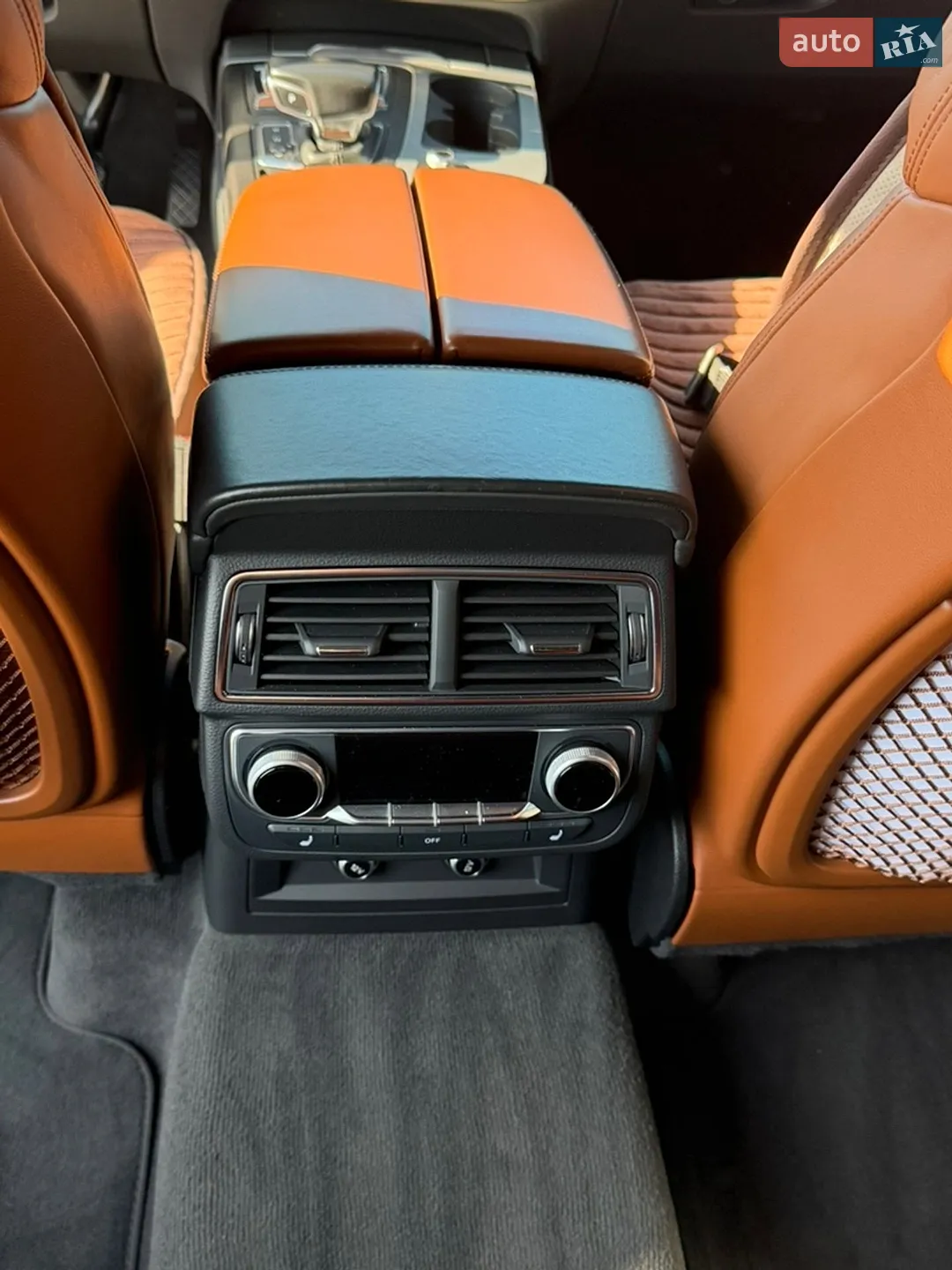 2018 Audi Q7 - мініатюра 24