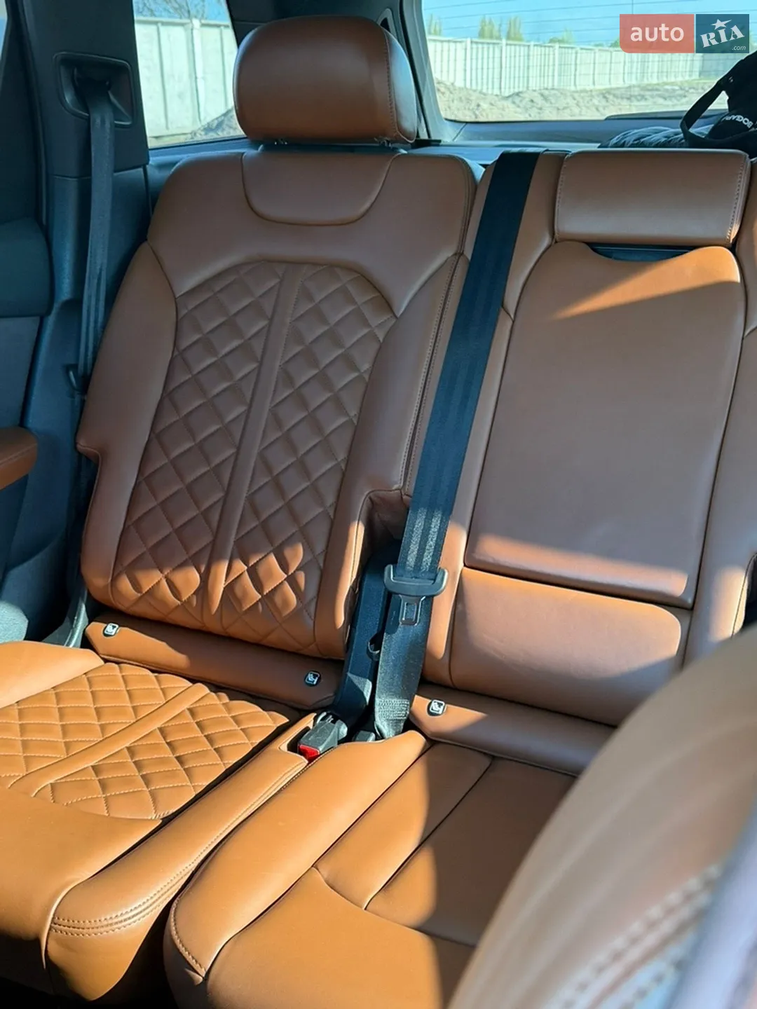 2018 Audi Q7 - мініатюра 25