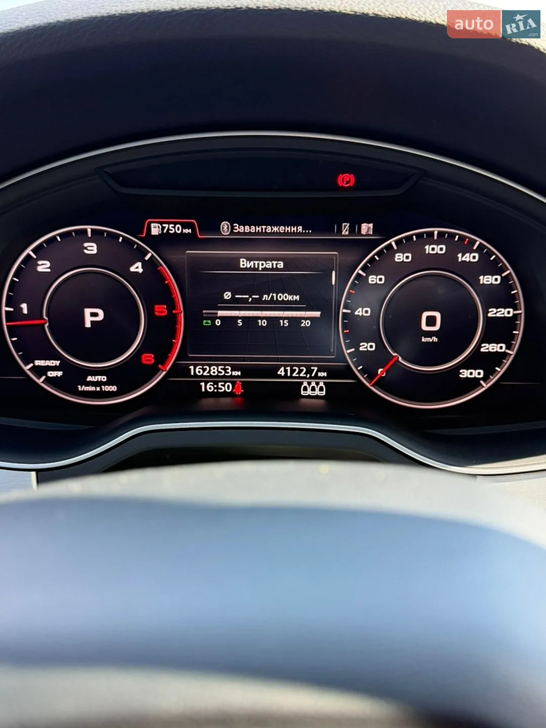 2018 Audi Q7 - мініатюра 27
