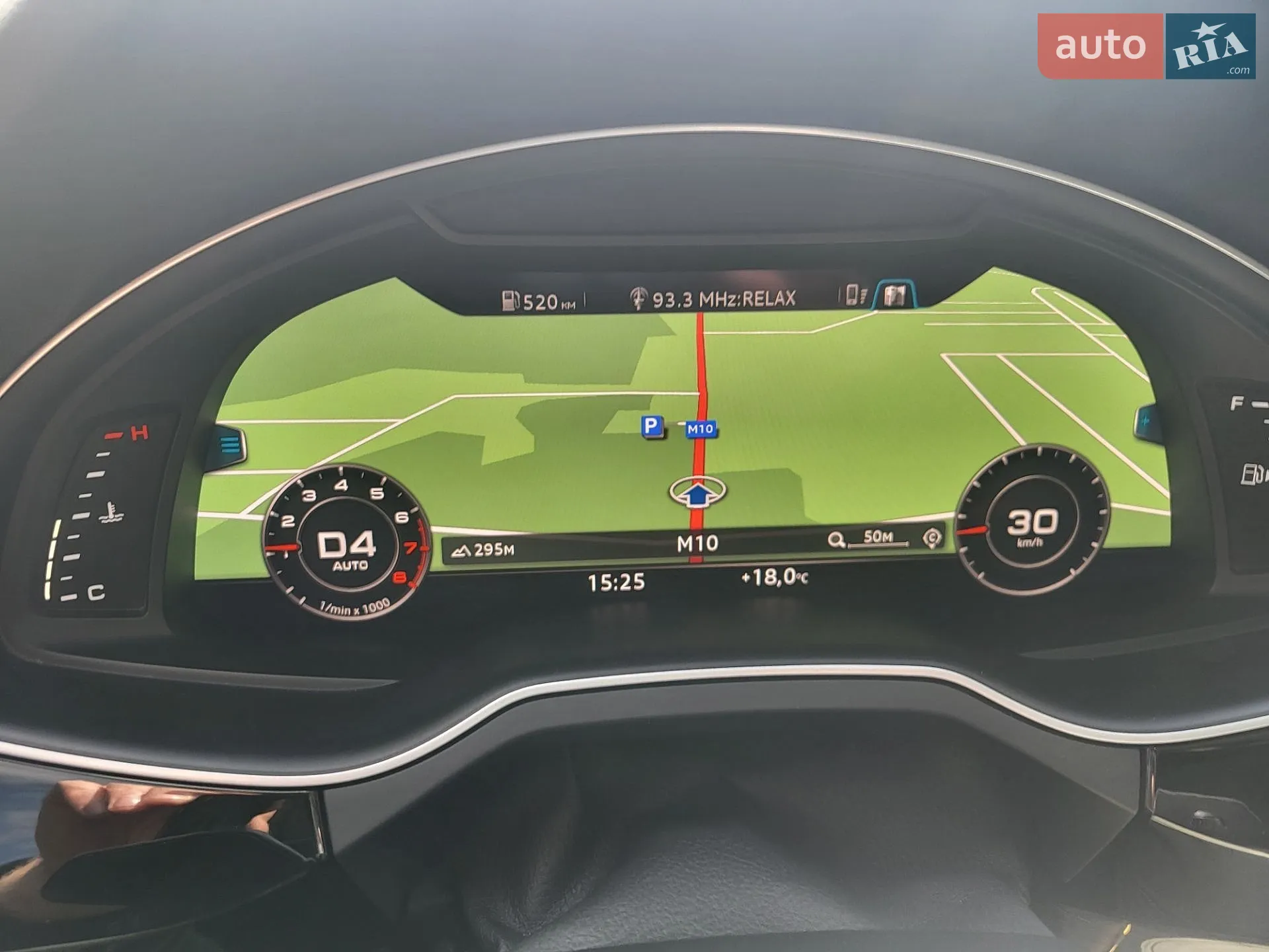 2016 Audi Q7 - мініатюра 43