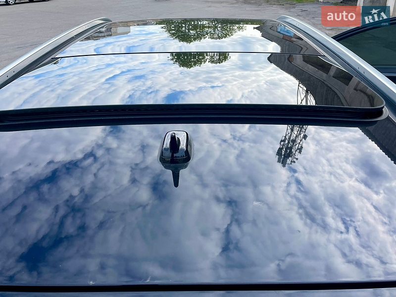 Позашляховик / Кросовер Audi Q7 2014 в Вінниці