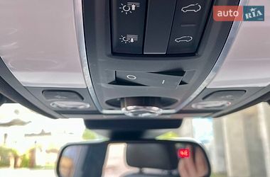 Позашляховик / Кросовер Audi Q7 2014 в Вінниці