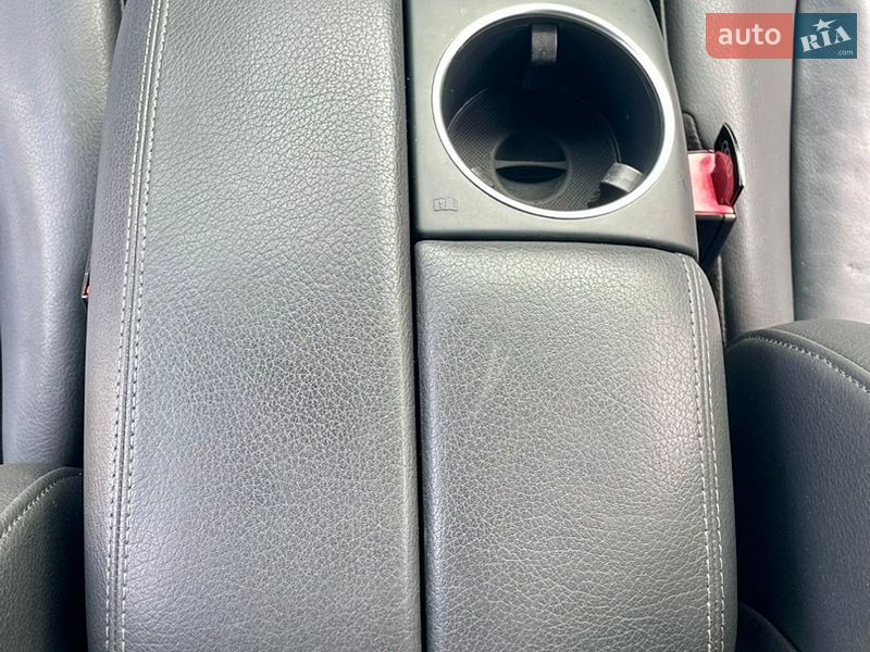 Позашляховик / Кросовер Audi Q7 2014 в Вінниці