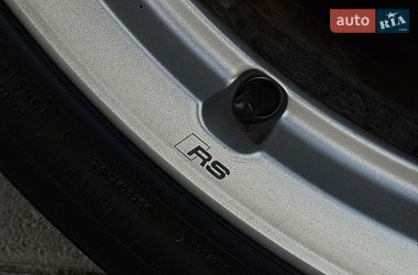 Внедорожник / Кроссовер Audi Q7 2017 в Дрогобыче