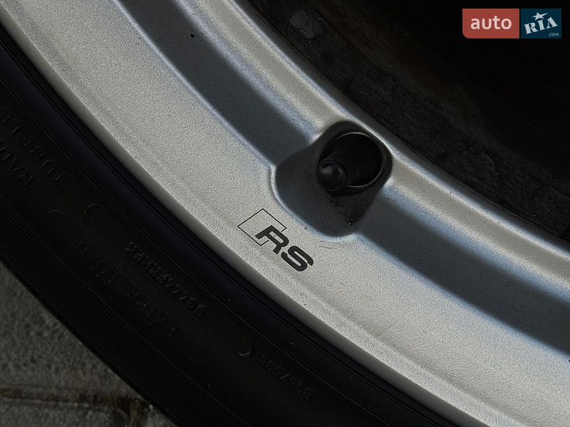 Внедорожник / Кроссовер Audi Q7 2017 в Дрогобыче