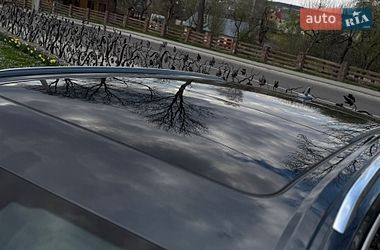 Внедорожник / Кроссовер Audi Q7 2017 в Дрогобыче