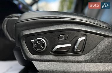 Внедорожник / Кроссовер Audi Q7 2017 в Дрогобыче