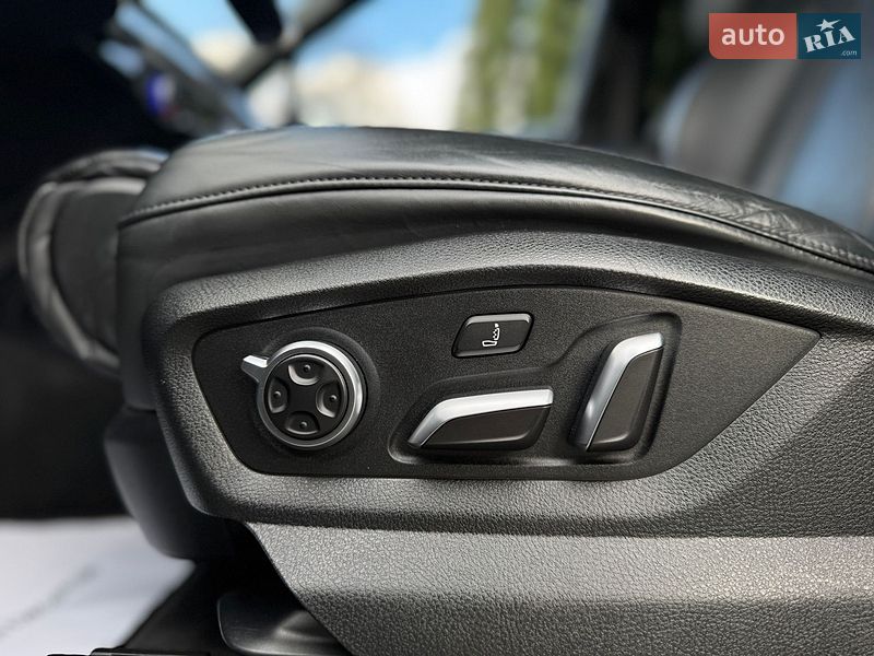 Внедорожник / Кроссовер Audi Q7 2017 в Дрогобыче