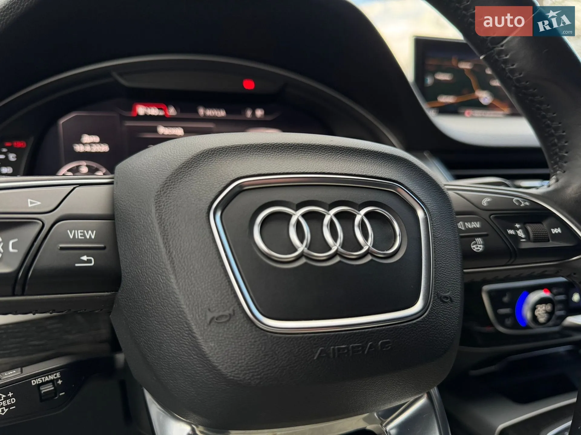 2017 Audi Q7 - мініатюра 99