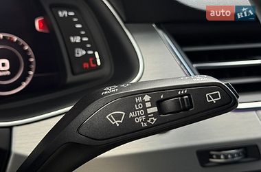 Внедорожник / Кроссовер Audi Q7 2017 в Дрогобыче