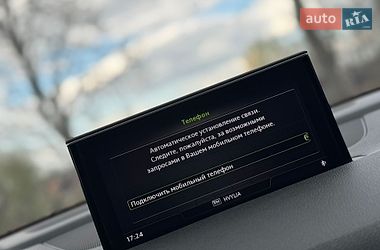 Внедорожник / Кроссовер Audi Q7 2017 в Дрогобыче