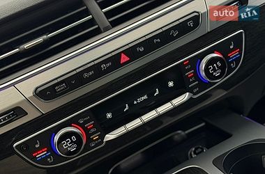 Внедорожник / Кроссовер Audi Q7 2017 в Дрогобыче
