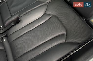 Внедорожник / Кроссовер Audi Q7 2017 в Дрогобыче