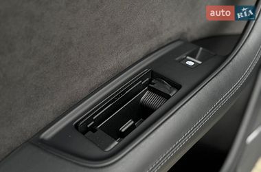 Внедорожник / Кроссовер Audi Q7 2017 в Дрогобыче
