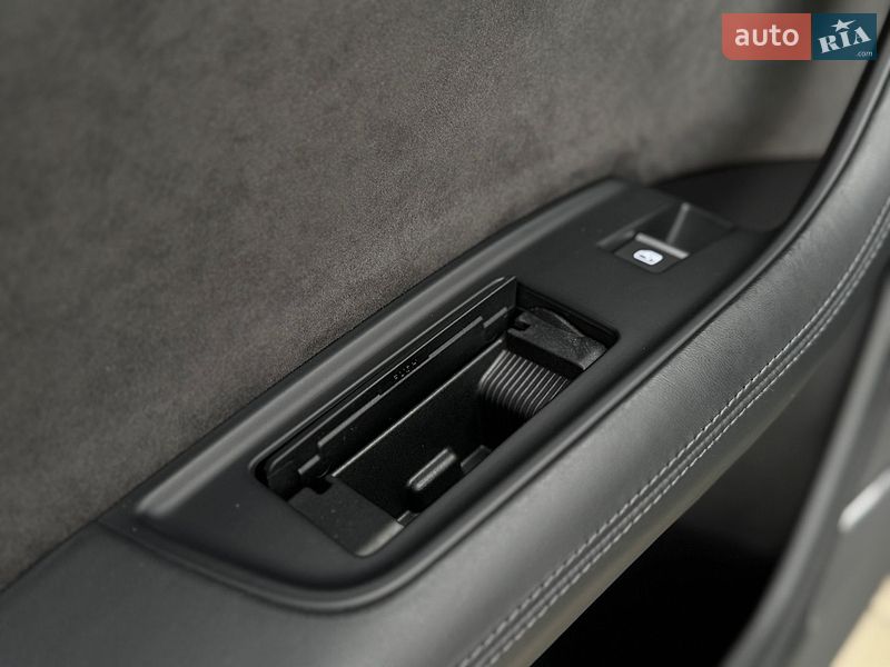 Внедорожник / Кроссовер Audi Q7 2017 в Дрогобыче