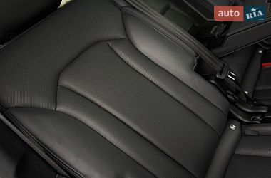 Внедорожник / Кроссовер Audi Q7 2017 в Дрогобыче