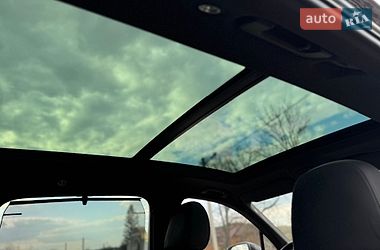 Внедорожник / Кроссовер Audi Q7 2017 в Дрогобыче