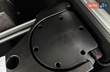 Внедорожник / Кроссовер Audi Q7 2017 в Дрогобыче